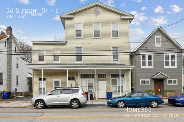16 S  Front St, York Haven, PA 17370