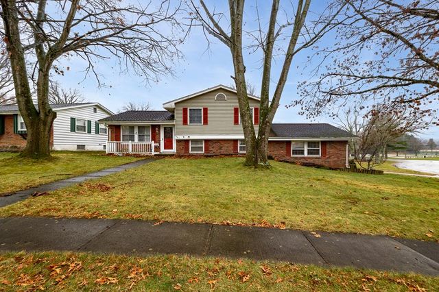 241 Mohican Trl, Lexington, OH 44904
