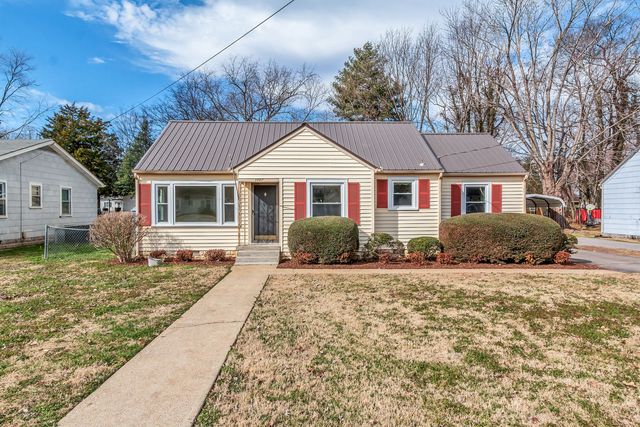 1007 Harrison Ave #84, Murfreesboro, TN 37130