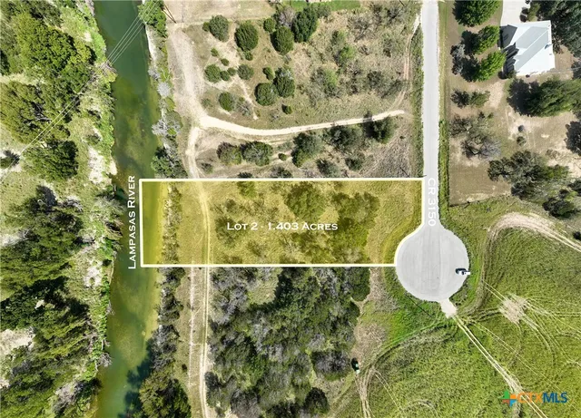2 Lampasas River Pl, Kempner, TX 76539