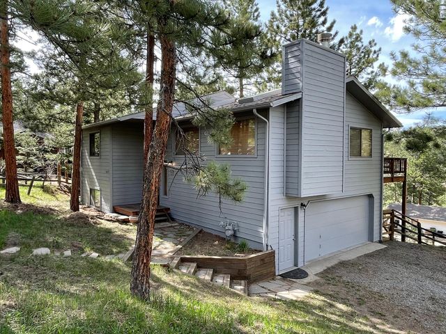 29773 Spruce Rd, Evergreen, CO 80439