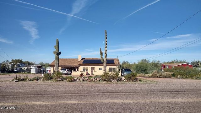 578 N  Cortez Rd, Apache Junction, AZ 85119