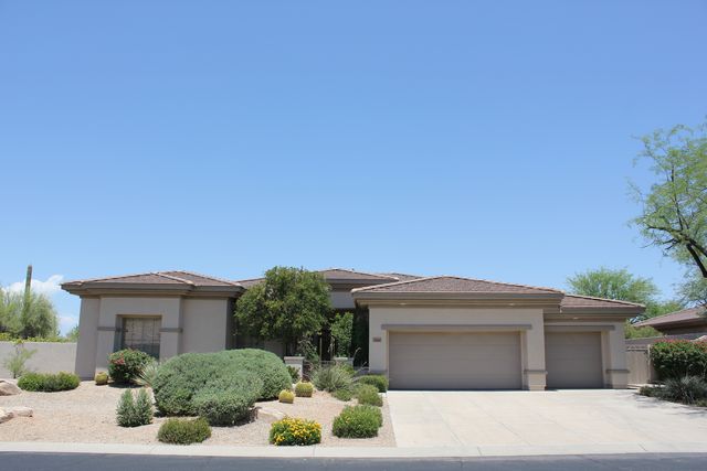 7484 E  Pontebella Dr, Scottsdale, AZ 85266