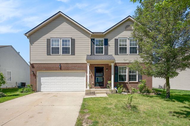 8528 Hawthorn Hl #130, Dexter, MI 48130