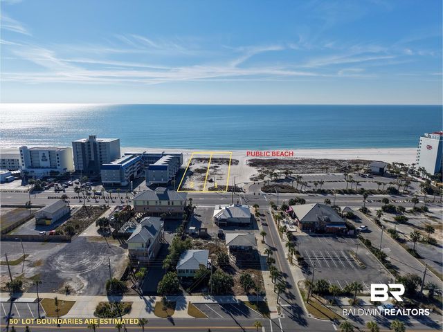 313 E  Beach Blvd, Gulf Shores, AL 36542