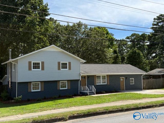 3605 Sparkman Dr NW, Huntsville, AL 35810
