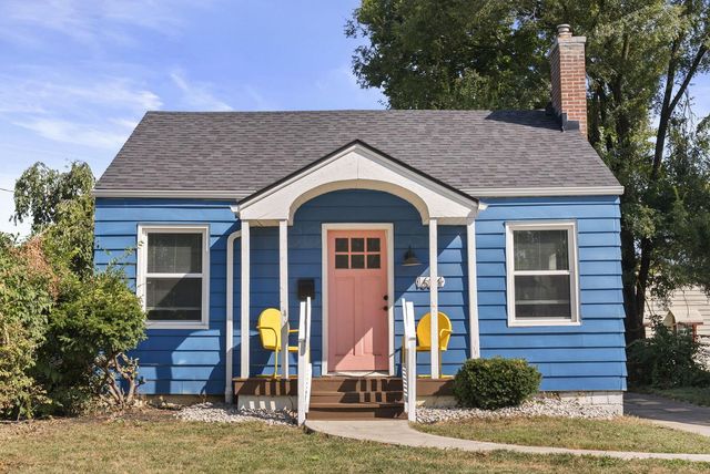 1634 E  Whittier St, Columbus, OH 43206