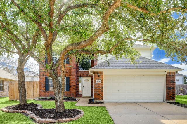 24423 Pepperrell Place St, Katy, TX 77493