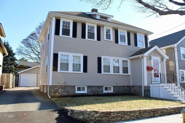 33 Charlesmount Ave, Quincy, MA 02169