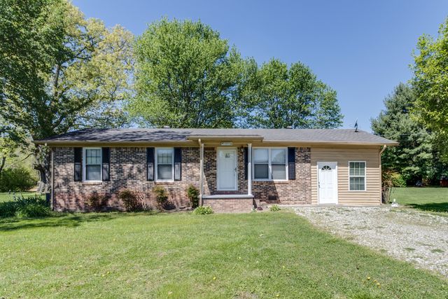 161 Lakeview St, Manchester, TN 37355