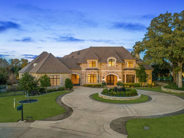 Westlake, TX Homes For Sale & Westlake, TX Real Estate | Trulia