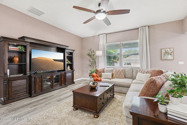 3242 BRADLEY CREEK PARKWAY Parkway, Green Cove Springs, FL 32043