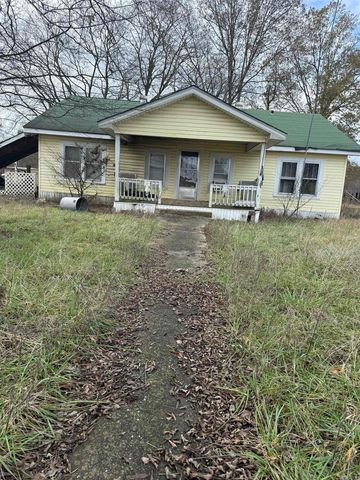 55 Kilts Rd, Okolona, AR 71962