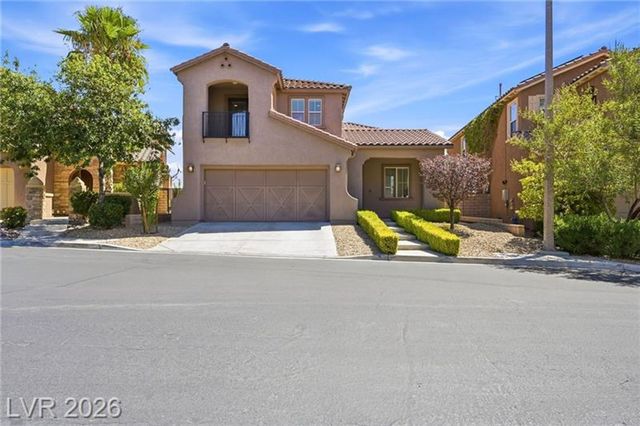 508 Ivy Spring St, Las Vegas, NV 89138