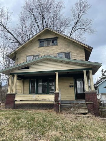 286 S  Main St, Mansfield, OH 44902