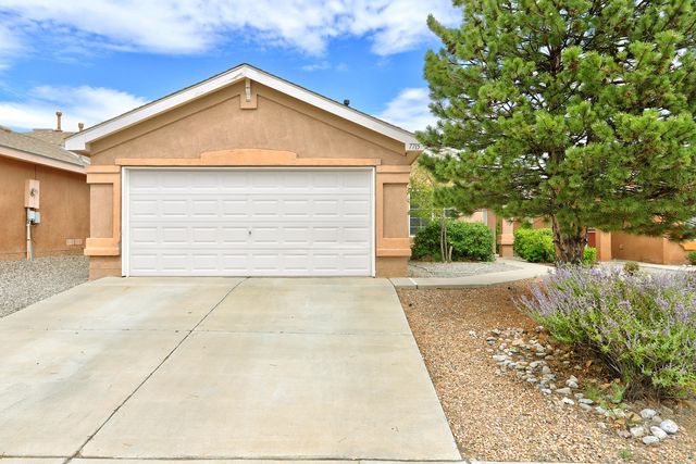 7715 Harrier Ave NW, Albuquerque, NM 87114