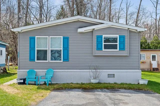302 Penny Lane, Shelburne, VT 05482