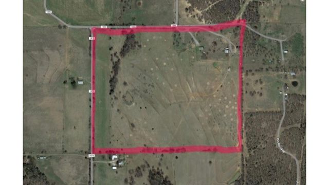 1564 County Road 1886, Sunset, TX 76270
