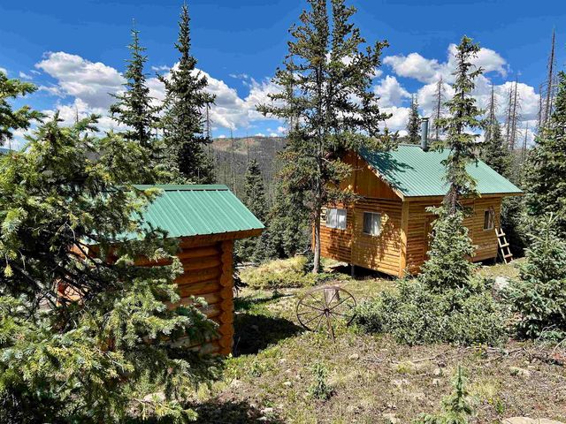 3190 Forest Rd #503, Creede, CO 81130
