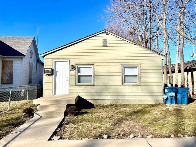 2110 Clay St, Indianapolis, IN 46205