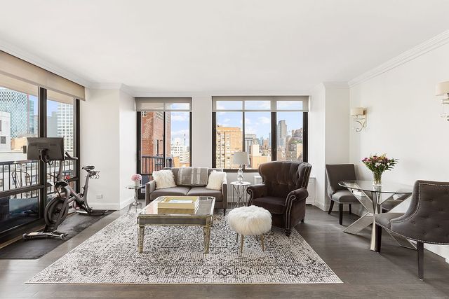 304 E  65th St #14D, New York, NY 10065