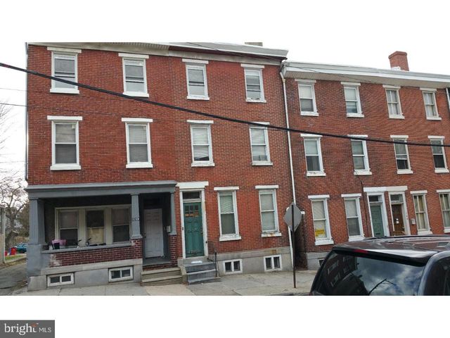 140 W  Marshall St, Norristown, PA 19401