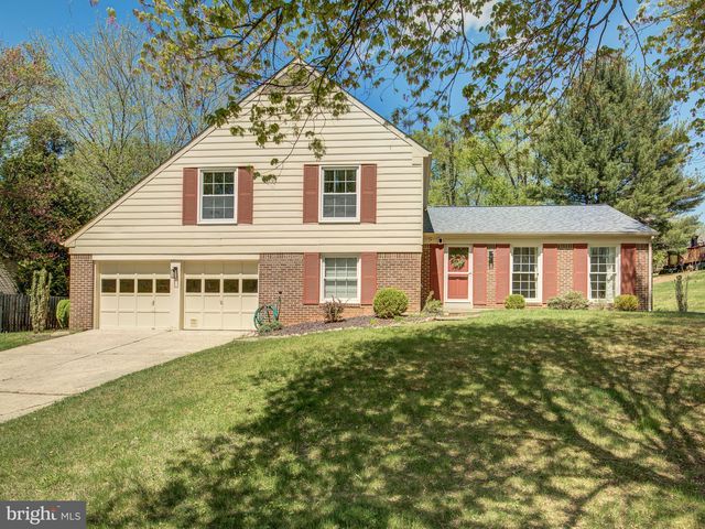 2226 Nees Ln, Silver Spring, MD 20905
