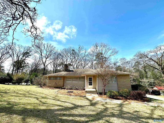 Property For Sale Gadsden Al