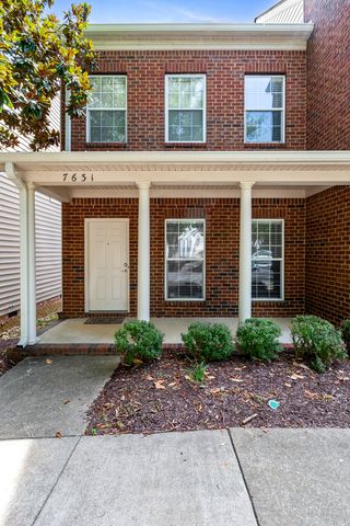 7631 Leveson Way, Nashville, TN 37211
