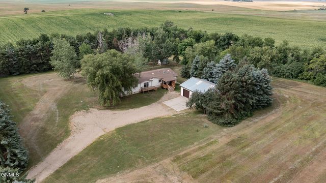 431 65th Ave  SW, Zap, ND 58580