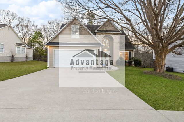 382 Summer Hill Cir, Stockbridge, GA 30281