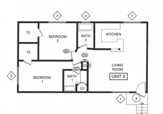 4345 Rialto St #8, San Diego, CA 92107