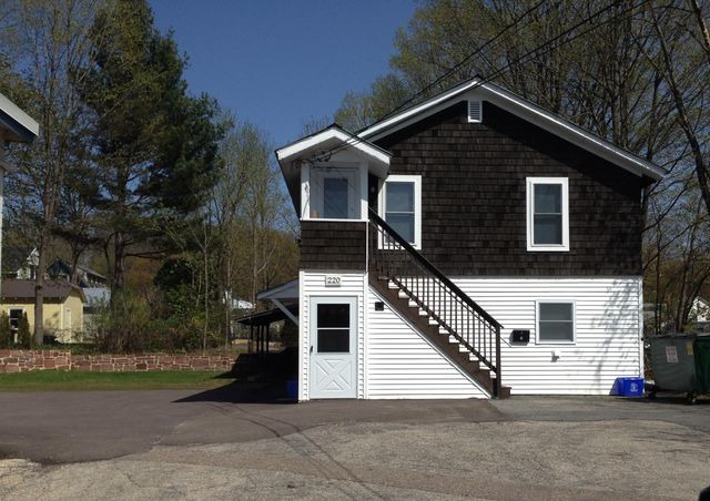 220 Shelburne Rd #4, Burlington, VT 05401