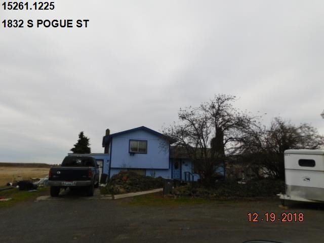 1832 S  Pogue St, Airway Heights, WA 99001