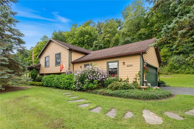 6234 County Road 32, Canandaigua, NY 14424