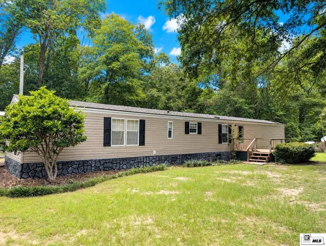 156 Mack Ln, Spearsville, LA 71277