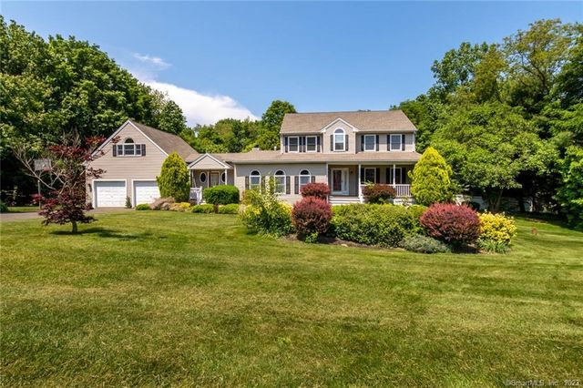 140 Charter Oak Dr, Cheshire, CT 06410