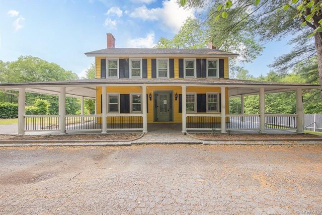 Cold Spring Ny Realty