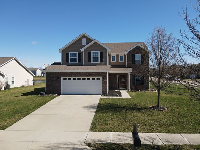 4773 Marshall Dr, Plainfield, IN 46168