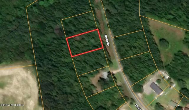 0 Smith Road, Gibson, NC 28343