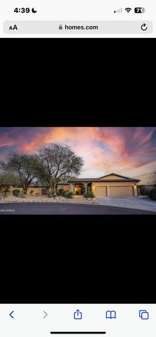 Address Not Disclosed, Scottsdale, AZ 85255