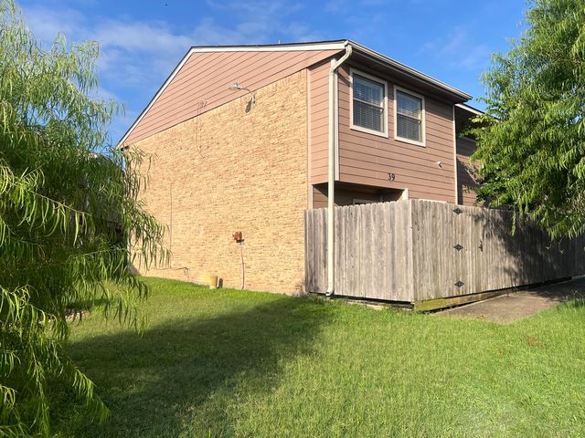2807 Wildflower Dr #39, Bryan, TX 77802
