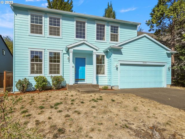 15225 NW Decatur Way, Portland, OR 97229