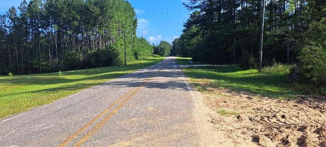 Old Citronelle Hwy, Chunchula, AL 36521