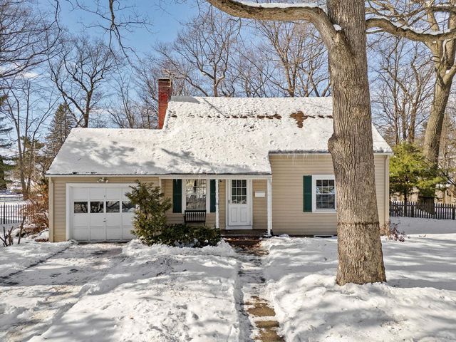 70 Dodds Court, Burlington, VT 05408