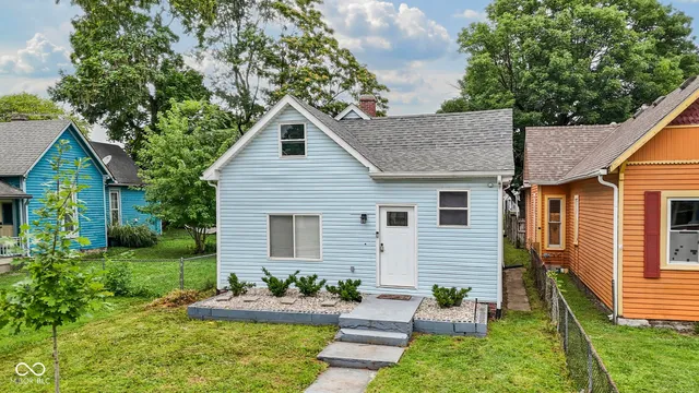 1148 Lexington Ave, Indianapolis, IN 46203
