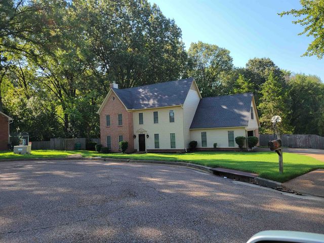 4735 Harvest Knoll Cv N, Memphis, TN 38125
