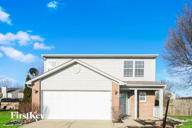 11975 Cat Tail Ct, Noblesville, IN 46060
