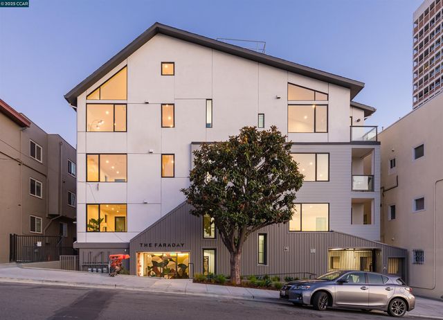 58 Vernon St #201, Oakland, CA 94610