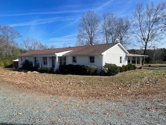 6710 S  State Highway 62, Burlington, NC 27215